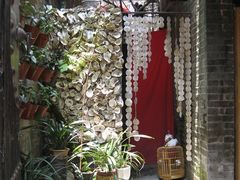 -小洲村