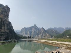 -孤山寨风景区