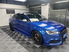 -AUTO派·汽美工作室·贴膜车衣改色