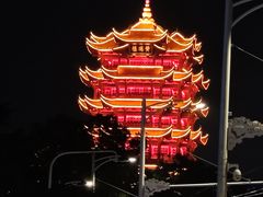 -黄鹤楼