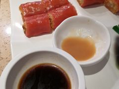 -点都德(大茶楼店)