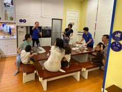 -小马快跑儿童托育中心(华润万家店)