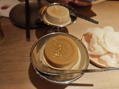 谁冻了我的奶茶-耶里夏丽·新疆菜·28年喀什老馆(田林东路店)