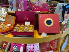 -唐饼家(龙之梦购物中心虹口店)