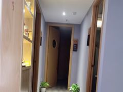 -沐森 •疗愈头疗馆(打浦桥店)