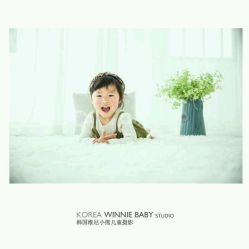 -星宝贝儿童摄影