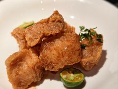 -锦府园·新台州菜(合生汇店)