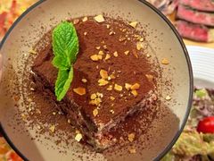 -The Cheebat 锌吧·Bistro(体育西店)