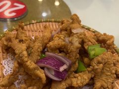 -碧海银沙海鲜餐厅(恒大海上威尼斯店)