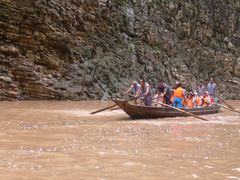 -神农溪纤夫文化旅游区