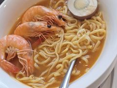 -南山鲜虾面·活鲜小馆·海味大连菜(南山总店)