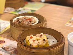 -添好运点心专门店(中环IFC店)