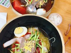 -顺姬冷面(长白西路店)