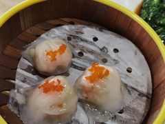 虾饺-明泉居茶点荟(车陂店)