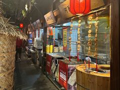 -老阿爸鲜鱼土菜(昆山花桥店)