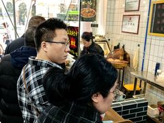 -泰宜担担面(黄泥塝总店)