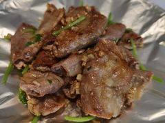 -百味馆·粤菜·湛江菜(后海花园店)