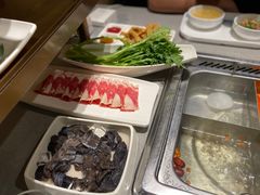 -海底捞火锅(奥山世纪城店)