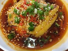 -力力豆花庄(广渠门店)