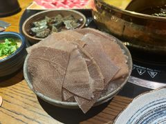 -赤RedBowl川锅·炙烤·板前(北京瑰丽酒店)