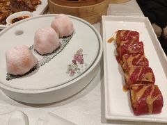 -十二粤味·顺德菜·烧鹅点心(五四广场店)