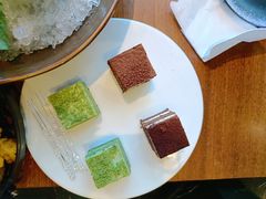 -九井澤精致料理(金茂店)