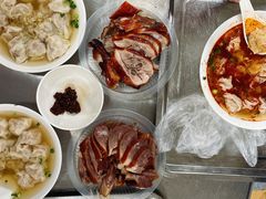 馄饨-汪家馄饨(集庆路店)