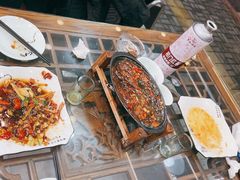 -徽州美食(三十年老店)