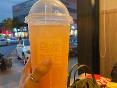 -肯德基(诸城市柏斯奇店)