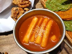 -庭院里的小幸福(开发区万达店)