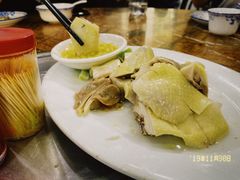 -红星光发煲仔饭(大石街店)