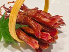 -淮扬村中餐厅