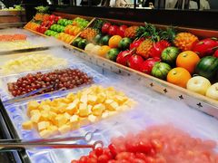 -盛江山自助料理(太原街万达店)