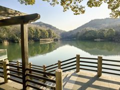 -白马涧龙池景区