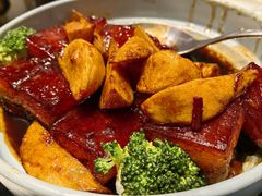 -昆泰嘉华酒店-福宫中餐厅(朝外大街店)