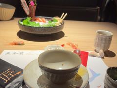 -匠和风精致料理(宁德万达店)