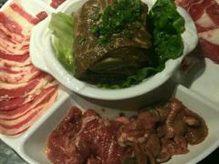 -汉拿山(包河万达店)
