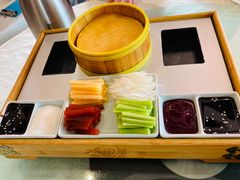 -大碗居·烤鸭·鱼头泡饼(天坛东门店)