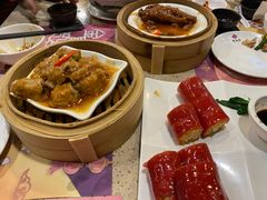 -点都德(大茶楼店)