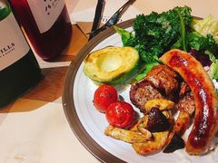 -O'mills Sourdough Bakery&Bistro(永嘉路店)
