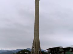 -澳门环岛游湾仔码头