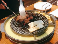 -紫霞门韩国料理烤肉(深南东路店)