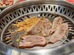 -盛江山自助料理(奥莱锦辉购物广场店)