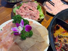 -木货街重庆老火锅(流塘店)