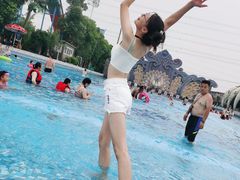 -苏州乐园森林水世界