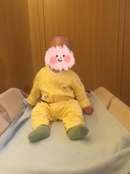 -龙文宝贝上门婴儿理发满月剃胎毛(总店)