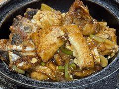 -罗记家常菜(鸿景花园店)