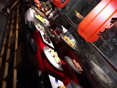 -领鲜活海鲜榴莲自助火锅(东门店)