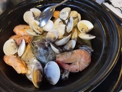 -蠔爺王志德生蚝馆(金沙湾店)