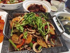 -金陵后厨·南京菜(新街口秣陵路店)